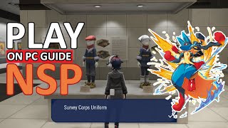 Pokemon Za Nsp Xci Download Mp3 & Mp4 Download - clip.africa.com