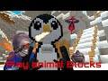 Animal Blocks is the Greatest Game Ever! #animalblocks