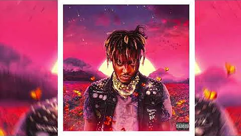 Juice WRLD - Stay High (Official Audio)🕊