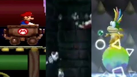 Scripts I need for Super Mario Endgame (SMBX 1.4.5)