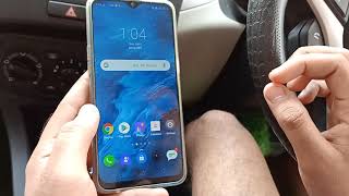 WagonR 2023 Navigation, Maps, Android Auto, and USB connection in HINDI (Part 1) | TTG screenshot 3