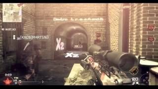 Unity l A Cod Dualtage l T3MPO and Jizz [Goodbye]