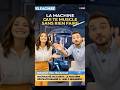 HOMME MAIGRE → MUSCLÉ EN 30 SECONDES ! Machine du futur à 1400€ (téléachat fou)