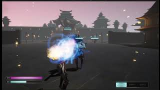 Action RPG Prototype | Unreal Engine 5 Lyra Framework