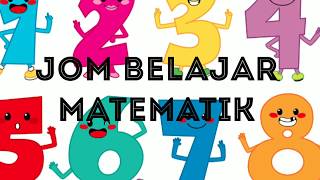 Matematik | Tahun 5 | Cerakin Nombor #Cikgootube #Education #Matematik #Edukids
