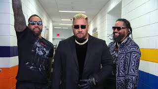OMG 🤯 Solo Sikoa Joins The Bloodline on WWE Raw | WWE Raw Highlights