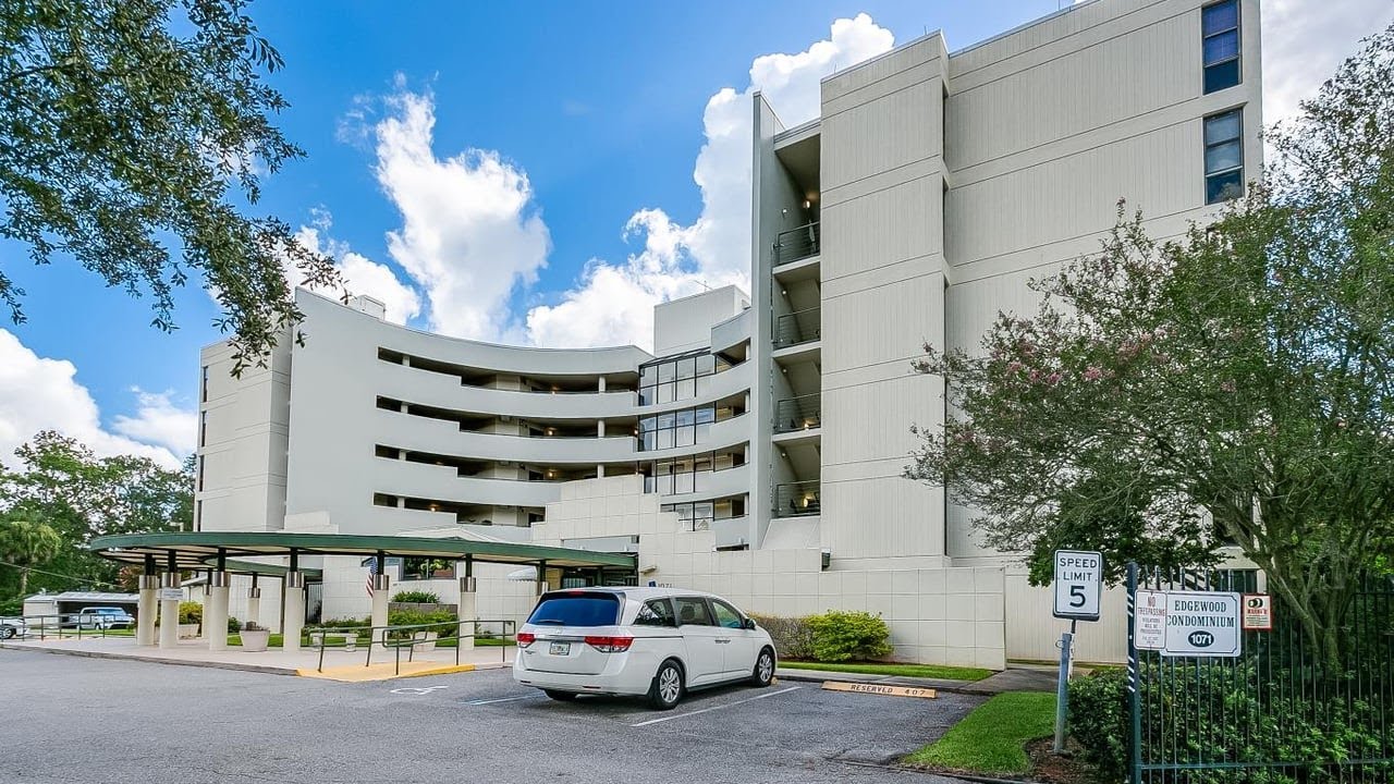 1071 Edgewood Ave S, Jacksonville, FL