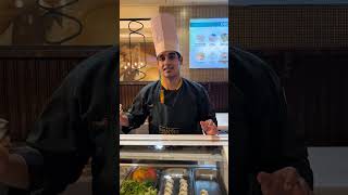 Yes You Heard It Right Asian Food Festival Starts From 21St April.