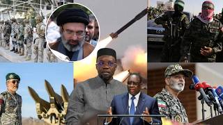 Direct: L'Iran cible la maison blanche pour atteindre Trump -Sonko cogne Macky à l'ONU screenshot 4