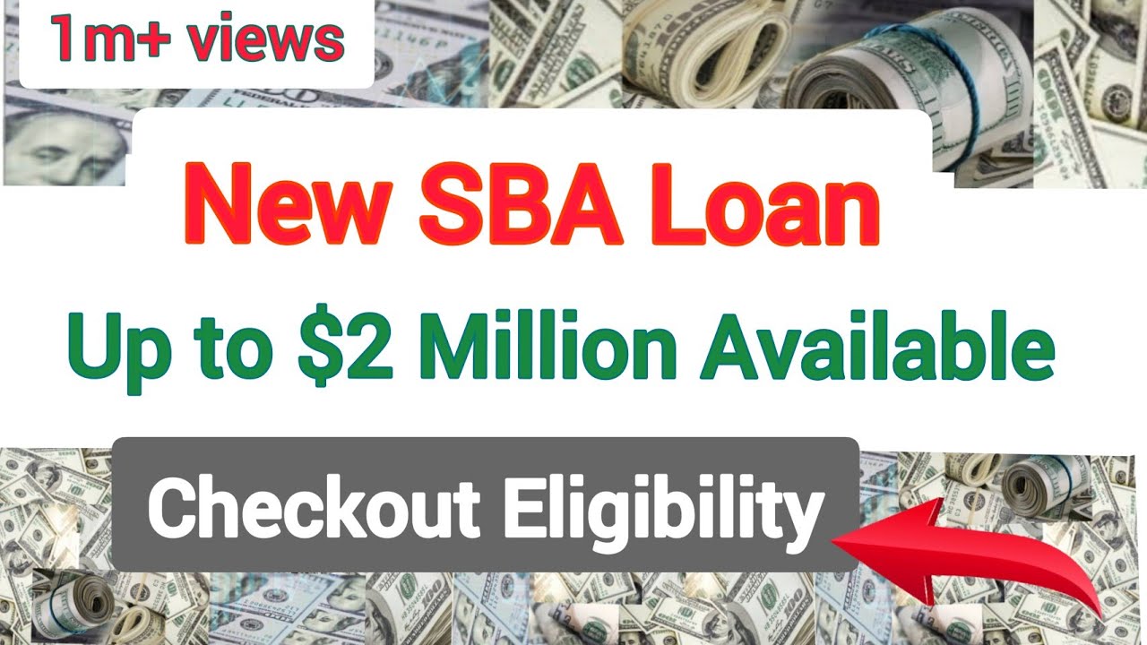 SBA EIDL Newly Approved $2Million Loan for non-profit organizations, Small Bussiness in New Mexico