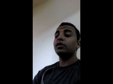 ترنيمة يوسف الرامي للشماس مارك ظريف 