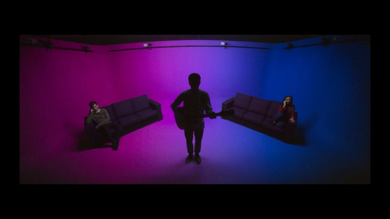 Scott Wallace - Will You Mean It?