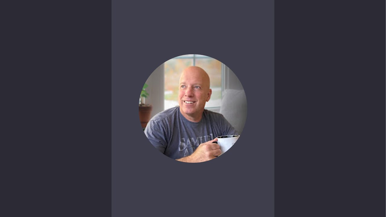 Thursday morning Coffee with Ken…