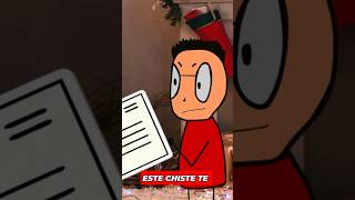 CARTA DE PEPITO #chistes