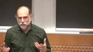 Information Bruce Schneier: NSA Surveillance and What To Do About It News