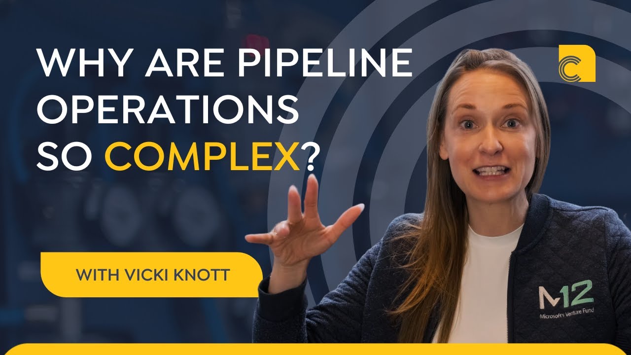 The Complexity of Pipeline Operations: Behind the Scenes of Oil & Gas Control Rooms