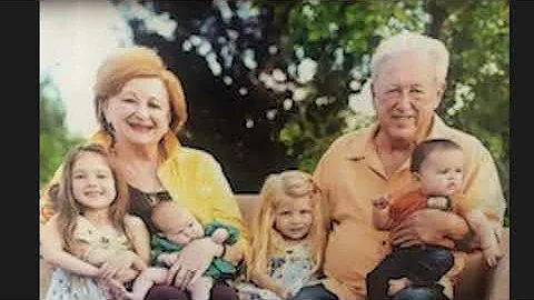 Joyce's Patient Story | Dr. Alessio Pigazzi | Weil...