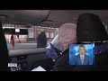 «Такси-забота» для врачей, судьба киосков «Уфа-печать» и рейды по автохламу