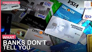 What Banks Don't Tell You