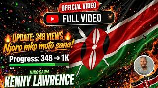 Niko Sawa   KennyLawrence