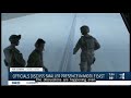 US officials could lower presence in Middle East