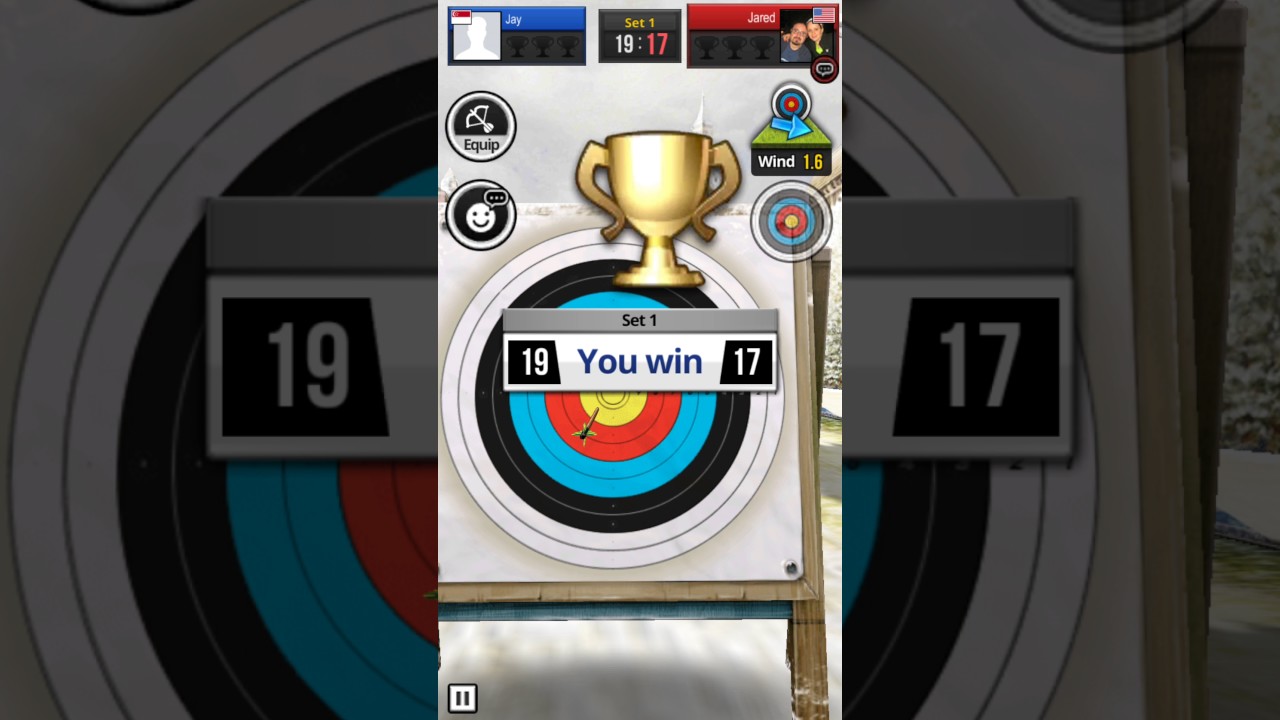 Archery King tips and tricks to win