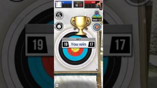 Archery King tips and tricks to win screenshot 5