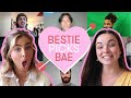 Pierson Lets Lexi Choose Her New Boyfriend (And It's Not Brent!) | Bestie Picks Bae | Seventeen