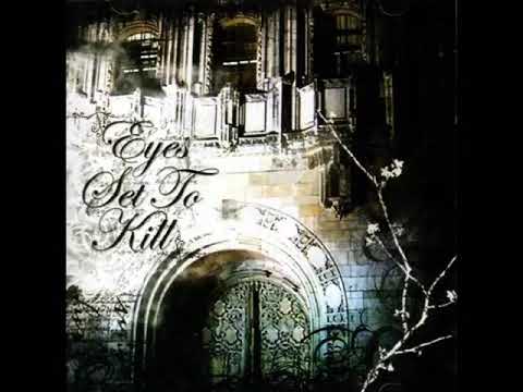 廃盤 Eyes Set To Kill / Self Title Eyes Set to Kill - When Silence Is Broken the Night Is Torn (Full