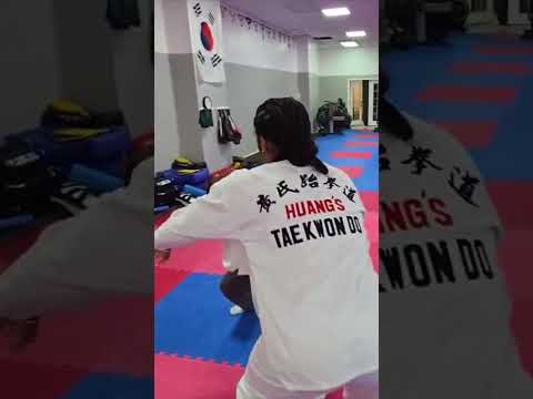 زوي سبنسر ضد مدرسة راي للكونغ فو