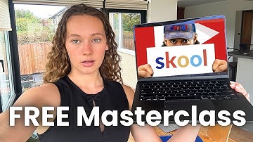 How to make $100,000 on Skool