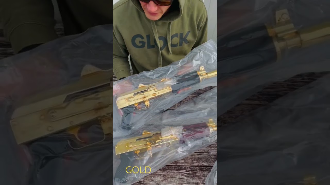 You need this in your shower 