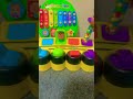 Fun CoComelon Pop &amp; Play Pals #toys #shortvideo #trending #cocomelon #shorts #viral