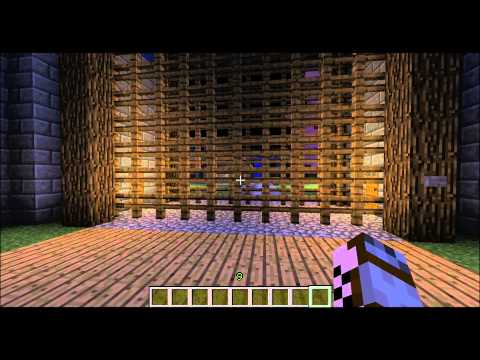 CityGates V1.1 Animation!