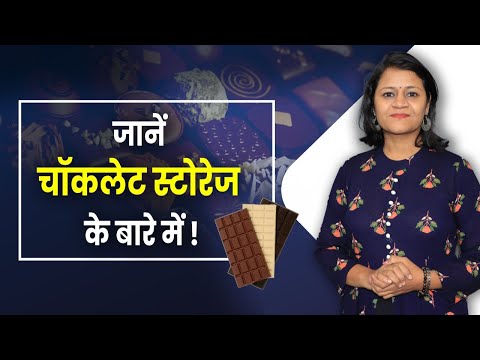 Chocolate-Making Business: Priya Jain Discusses the Shelf Life of Chocolates | Icons of Bharat