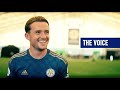 Which Leicester City player likes inflicting pain on people? 😡| Ben Chilwell | Teammates 2.0