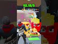 How Much $$$ Does Burguro dan Fryuro Make in Steal the Brainrot (eternal)