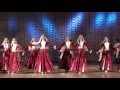 Кавказский танец. Юные таланты России.
