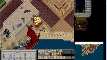 Fast Kill and Looting