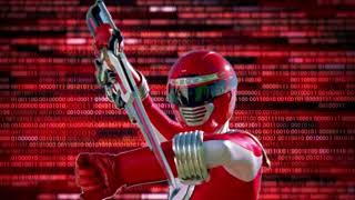 Mack Hartford - Operation Overdrive Red Ranger | Official Moveset | Power Rangers: Legacy Wars! screenshot 5