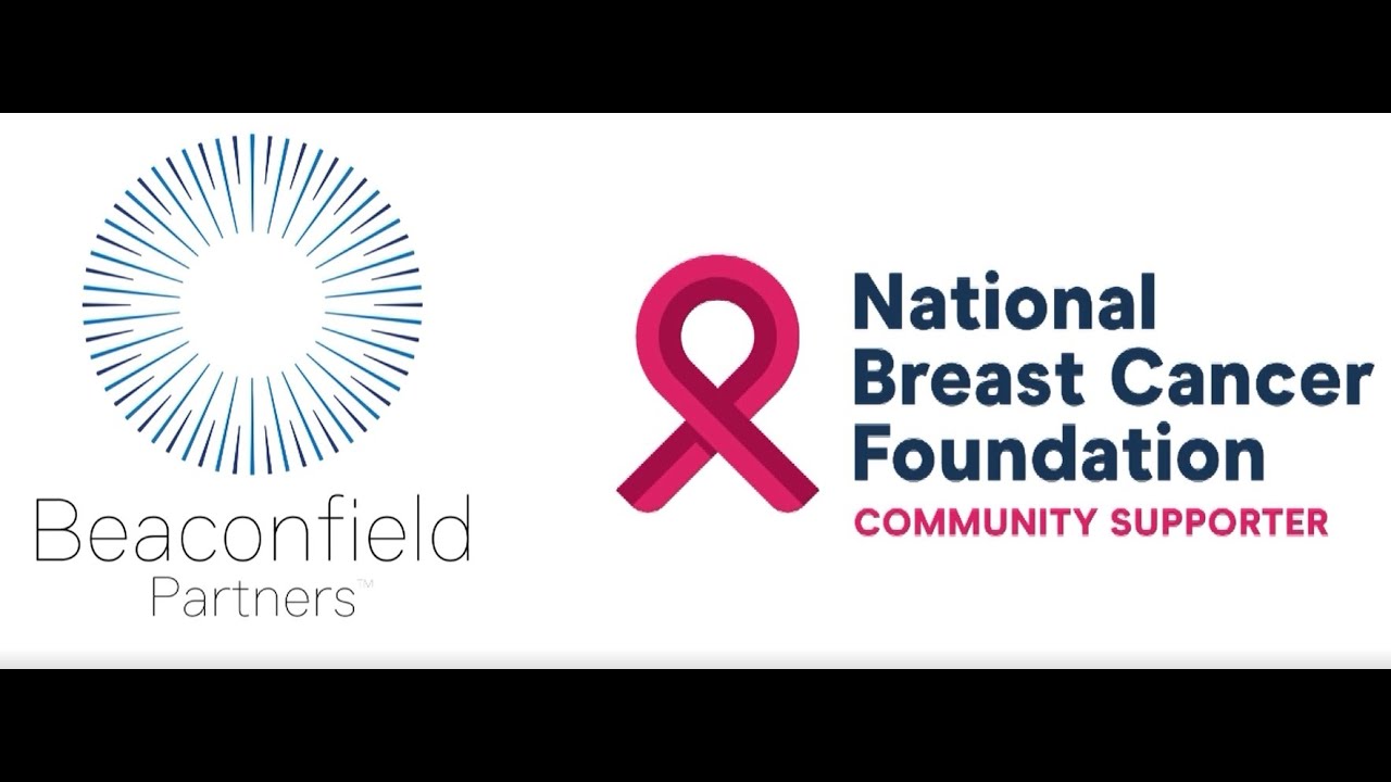 Beaconfield Partners Support Breast Cancer Research Youtube