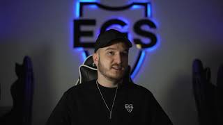 « Shlaya » Coach LoL à l’EGS 🎥