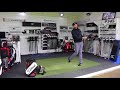 DRIVER STRIKE - HOW BIG A DIFFERENCE DOES IT MAKE