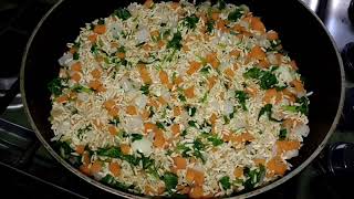 Como Hacer Arroz Blanco Con Poco Aceit Sin Que Se Bata,Pegue Y Quiebre Tips Para Un Arroz Perfecto