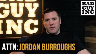 Let's break down Jordan Burroughs "worth"...