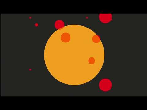 (REUPLOAD/FIXED) Mastercard Logo Animation