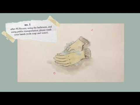 education film Bathroom Policy