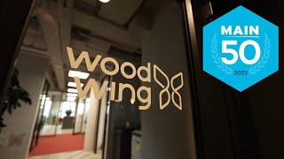 Woodwing Overall Champion Main Software 50 Benelux 2023