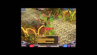 Mudaredevils 3 - MuDD3