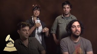 The Barr Brothers - Musical Influences | GRAMMYs